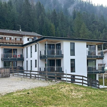 Appartements Luxner اشنكريش المظهر الخارجي الصورة