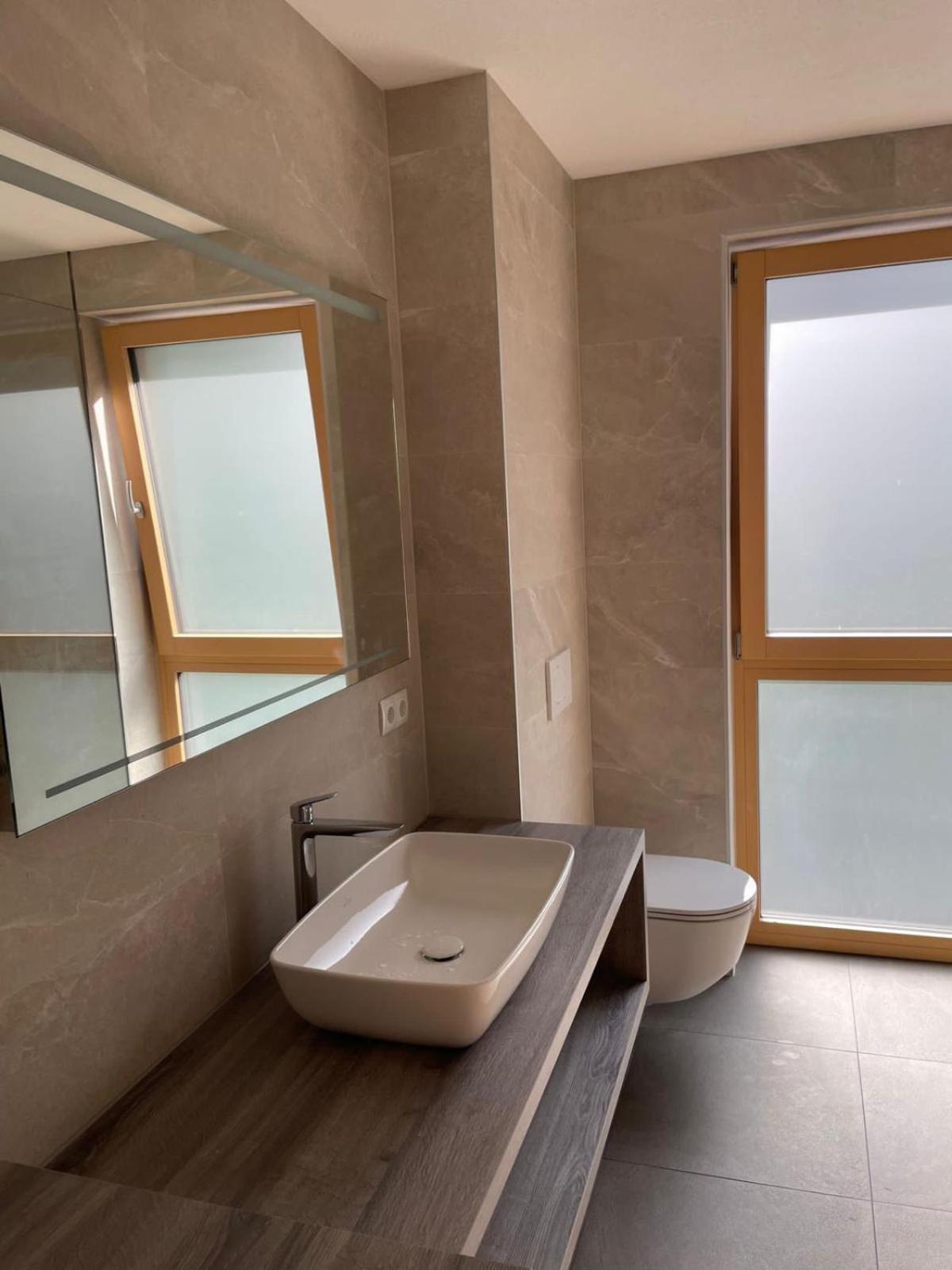 Appartements Luxner اشنكريش المظهر الخارجي الصورة