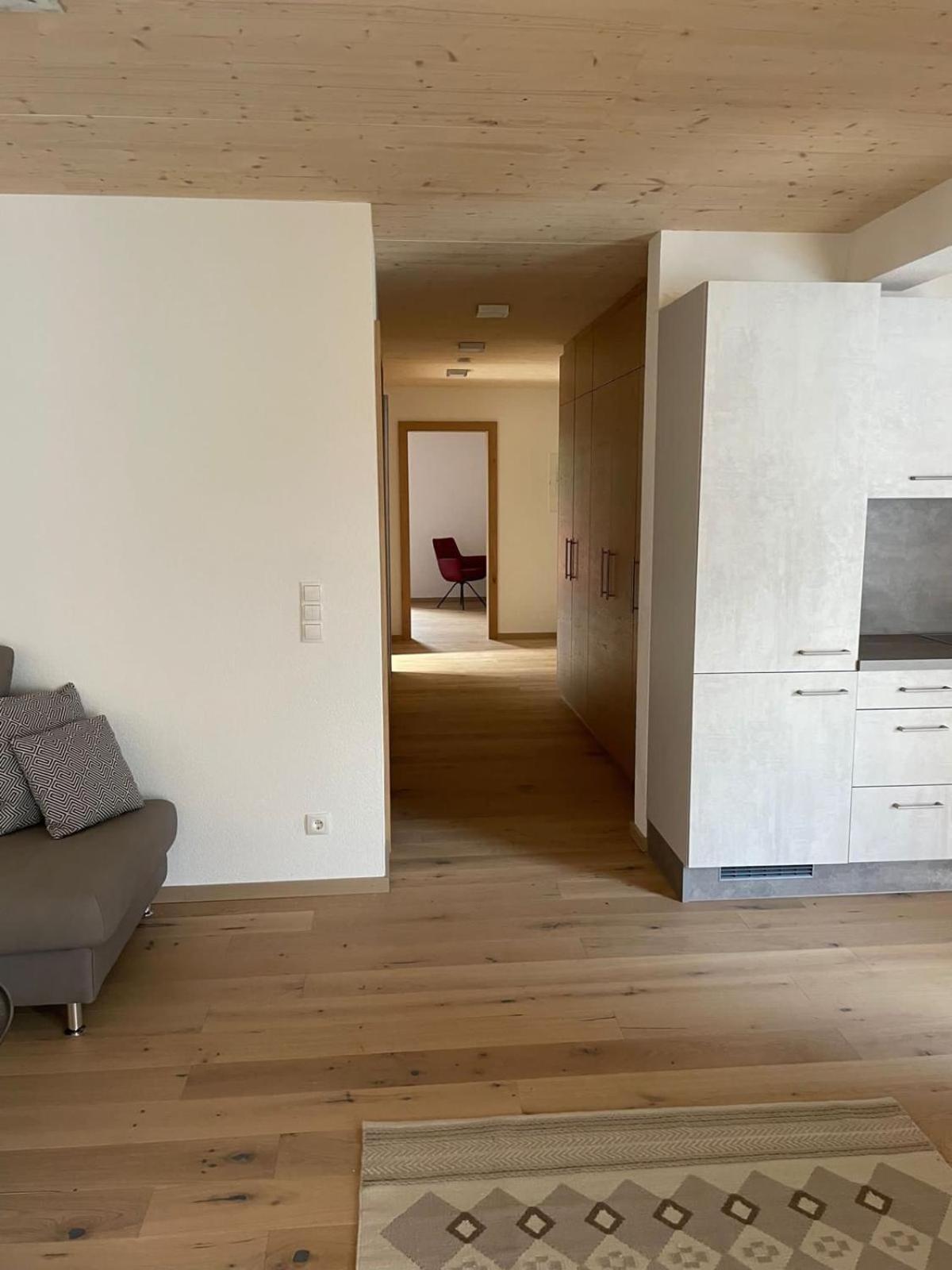 Appartements Luxner اشنكريش المظهر الخارجي الصورة