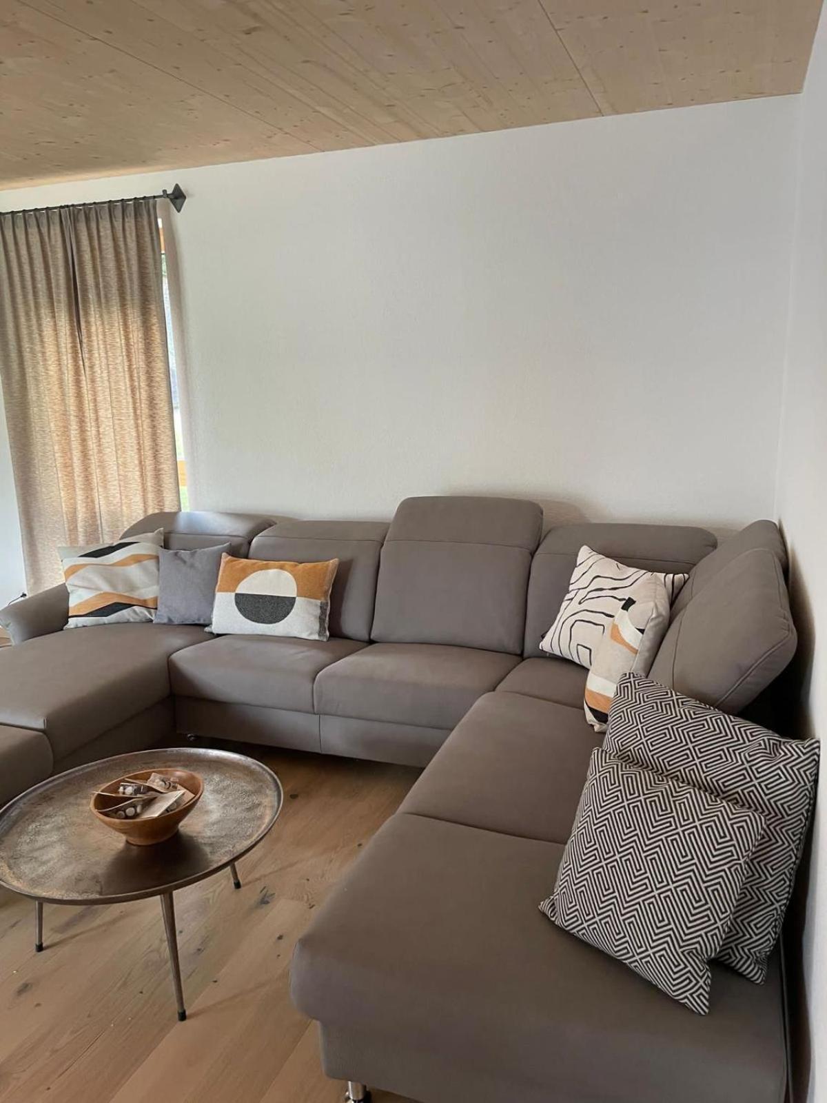 Appartements Luxner اشنكريش المظهر الخارجي الصورة