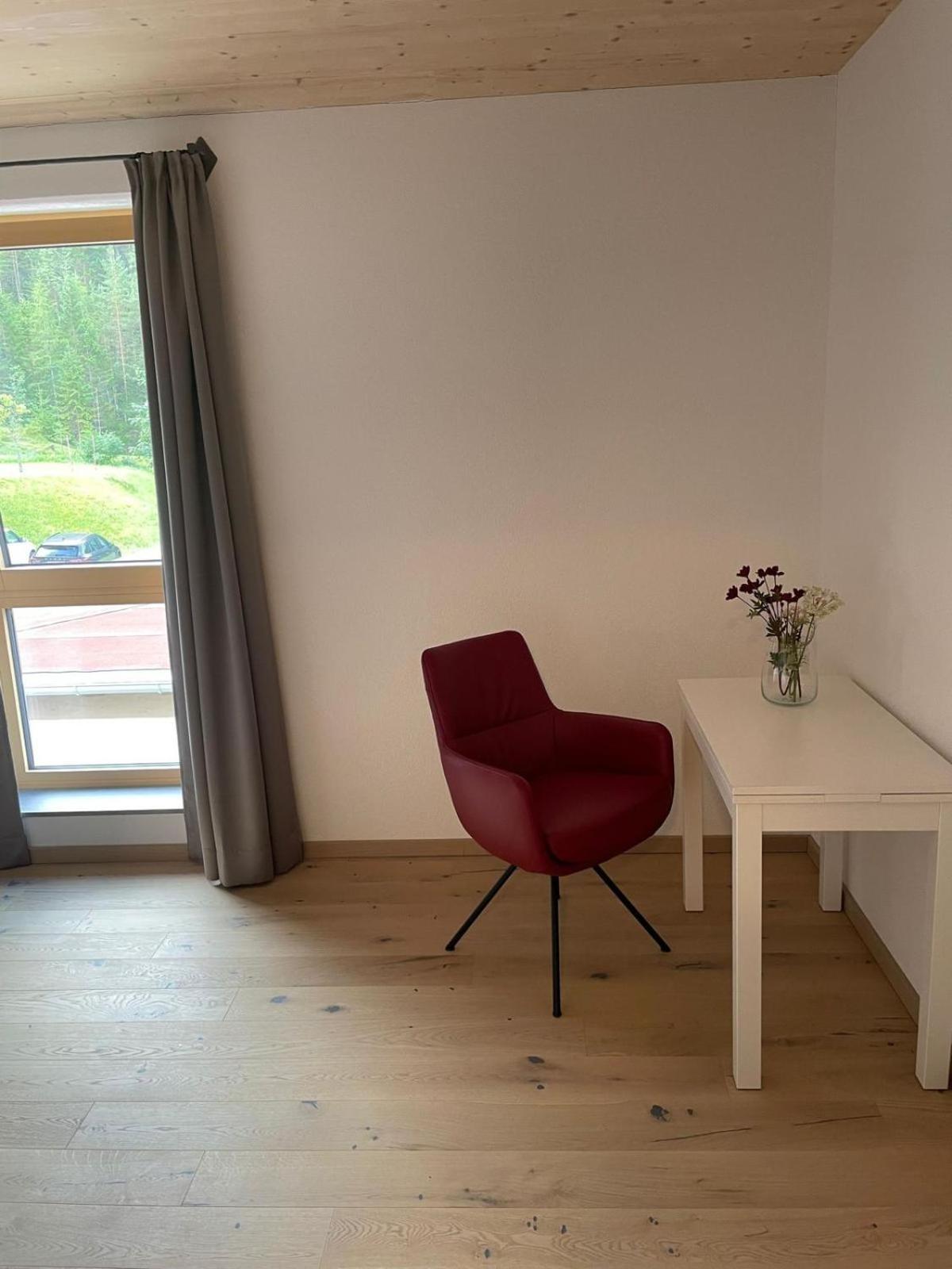 Appartements Luxner اشنكريش المظهر الخارجي الصورة