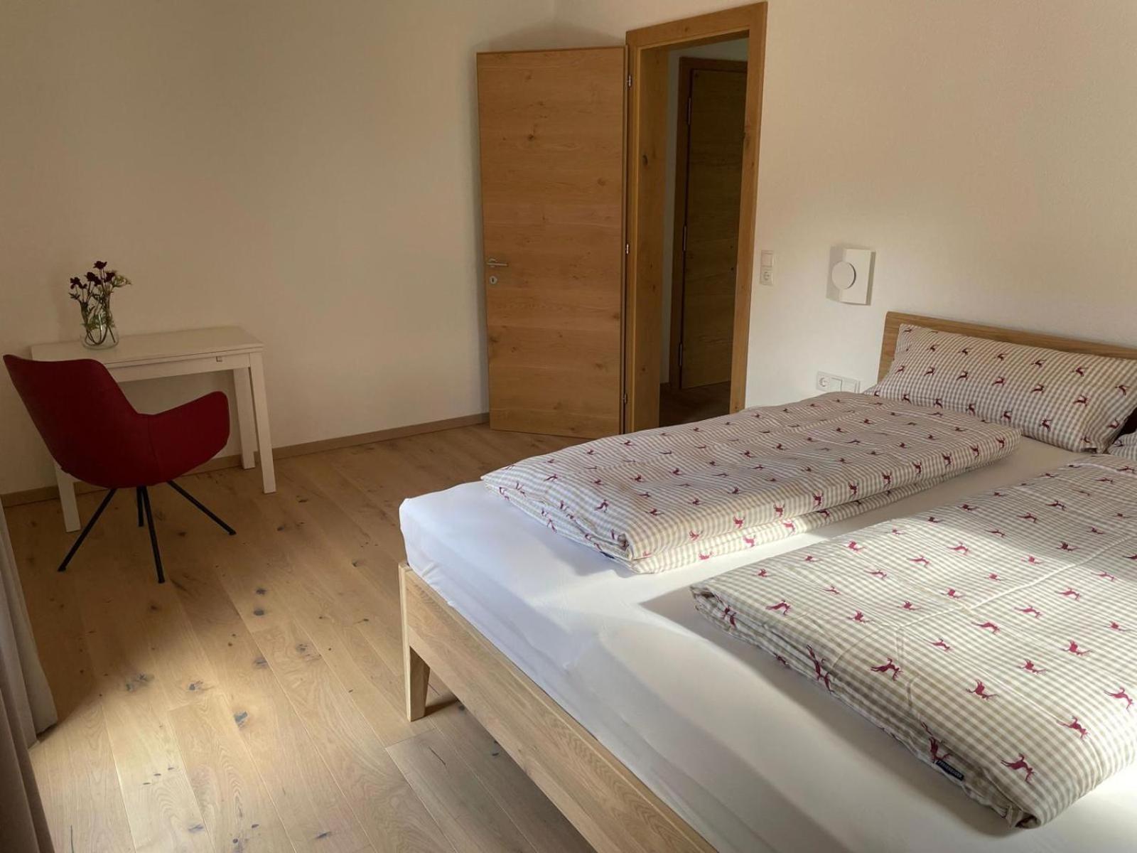 Appartements Luxner اشنكريش المظهر الخارجي الصورة