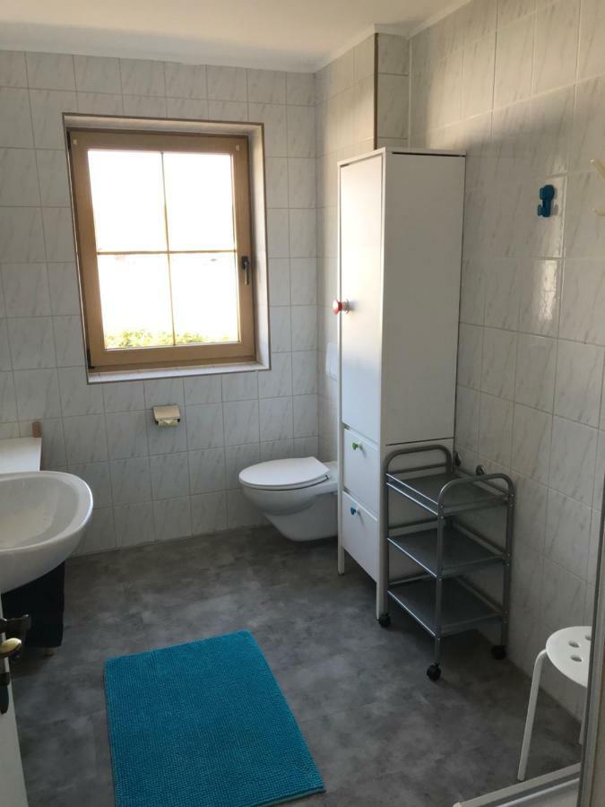 Appartements Luxner اشنكريش المظهر الخارجي الصورة