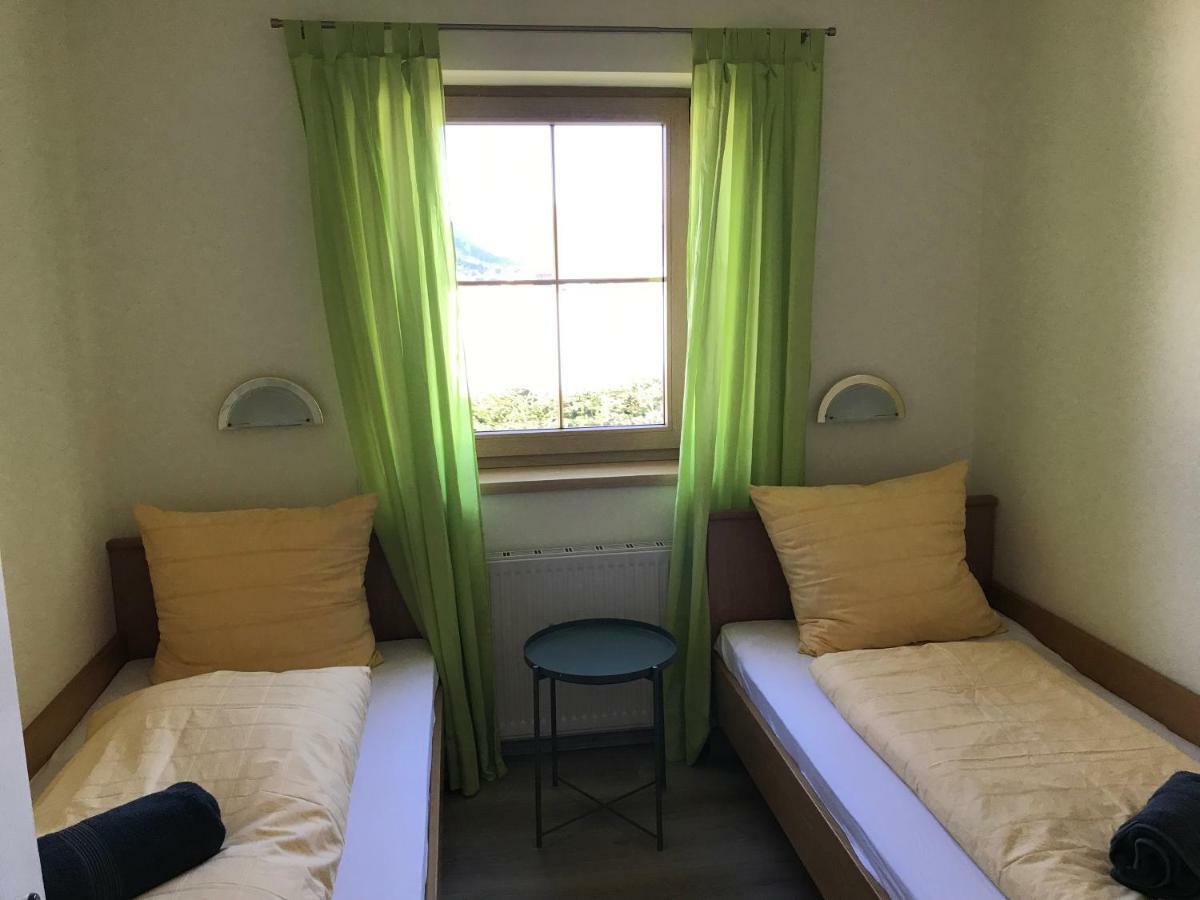 Appartements Luxner اشنكريش المظهر الخارجي الصورة