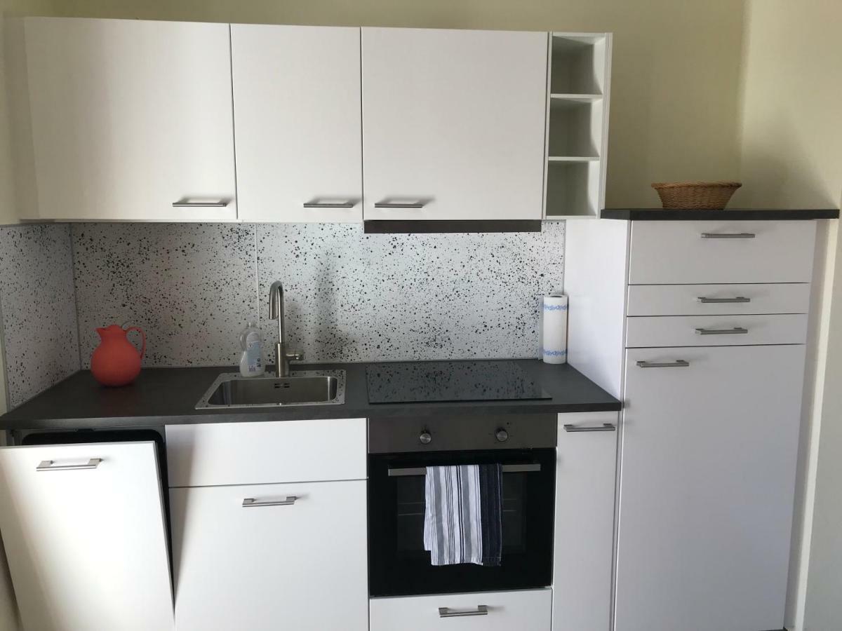 Appartements Luxner اشنكريش المظهر الخارجي الصورة